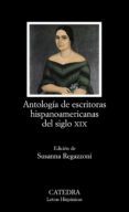 antologia de escritoras hispanoamericanas del siglo xix-9788437629858 antologia de escritoras hispanoamericanas del siglo xix-9788437629858