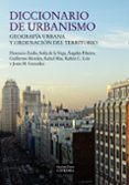 diccionario de urbanismo-9788437631158 diccionario de urbanismo-9788437631158