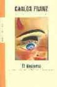 el desierto-carlos franz-9788439712558 el desierto-carlos franz-9788439712558