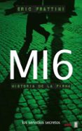 mi6: historia de la firma-eric frattini-9788441417458 mi6: historia de la firma-eric frattini-9788441417458