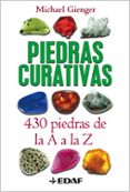 piedras curativas: 430 piedras de la a a la z-michael gienger-9788441420458 piedras curativas: 430 piedras de la a a la z-michael gienger-9788441420458