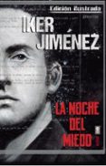 Descargar Ebook for j2ee gratis LA NOCHE DEL MIEDO
				EBOOK in Spanish
