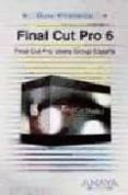 final cut pro 6 (guia practica)-9788441523258 final cut pro 6 (guia practica)-9788441523258
