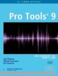 pro tools 9 (medios digitales y creatividad) (incluye dvd)-frank d. cook-9788441529458 pro tools 9 (medios digitales y creatividad) (incluye dvd)-frank d. cook-9788441529458