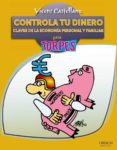 controla tu dinero: claves de la economia personal y familiar-vicens castellano-9788441530058 controla tu dinero: claves de la economia personal y familiar-vicens castellano-9788441530058
