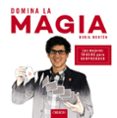 domina la magia-borja monton rodriguez-9788441539358 domina la magia-borja monton rodriguez-9788441539358
