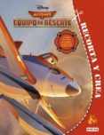 aviones. equipo de rescate-9788444134758 aviones. equipo de rescate-9788444134758
