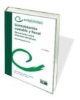 consolidación contable y fiscal-jose manuel lizanda cuevas-9788445434758 consolidación contable y fiscal-jose manuel lizanda cuevas-9788445434758