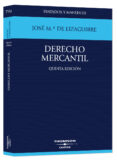 derecho mercantil (5ª ed.)-jose maria eizaguirre-9788447030958 derecho mercantil (5ª ed.)-jose maria eizaguirre-9788447030958