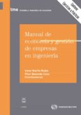 manual de economia y gestion de empresas de ingenieria-irese martin rubio-9788447037858 manual de economia y gestion de empresas de ingenieria-irese martin rubio-9788447037858