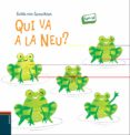 qui va a la neu?-guido van genechten-9788447929658 qui va a la neu?-guido van genechten-9788447929658