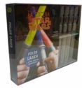 (pe) kit polos laser y otras delicias galacticas (incluye 4 moldes de polos)-lara starr-9788448018658 (pe) kit polos laser y otras delicias galacticas (incluye 4 moldes de polos)-lara starr-9788448018658
