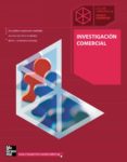 investigación comercial. grado superior. (técnico en gestión comercial y marketing).-felisa moreno-manzanaro martinez-9788448199258 investigación comercial. grado superior. (técnico en gestión comercial y marketing).-felisa moreno-manzanaro martinez-9788448199258