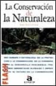 la conservacion de la naturaleza-monica perez de las heras-9788448302658 la conservacion de la naturaleza-monica perez de las heras-9788448302658