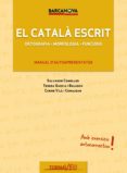 tornaveu: el catala essencial: manual d autoaprenentatge del cata la escrit-salvador comelles-teresa garcia balasch-carme vila comajoan-9788448928858 tornaveu: el catala essencial: manual d autoaprenentatge del cata la escrit-salvador comelles-teresa garcia balasch-carme vila comajoan-9788448928858