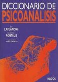 diccionario de psicoanalisis-jean laplanche-jean-bertrand pontalis-9788449302558 diccionario de psicoanalisis-jean laplanche-jean-bertrand pontalis-9788449302558