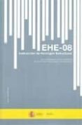 ehe-08: instruccion de hormigon estructural-9788449808258 ehe-08: instruccion de hormigon estructural-9788449808258