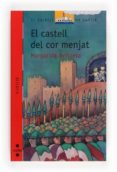 el castell del cor menjat-margarida aritzeta-9788466105958 el castell del cor menjat-margarida aritzeta-9788466105958