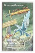 la venjança dels corbs de ferro-thomas brezina-9788466107358 la venjança dels corbs de ferro-thomas brezina-9788466107358