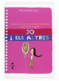 jo i els altres-brigitte labbe-9788466124058 jo i els altres-brigitte labbe-9788466124058