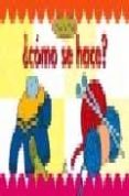 ¿como se hace? (mitad y mitad)-marcela grez-9788466211758 ¿como se hace? (mitad y mitad)-marcela grez-9788466211758