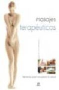 masajes terapeuticos: tecnicas para recuperar la salud-jose m. sanz mengibar-9788466212458 masajes terapeuticos: tecnicas para recuperar la salud-jose m. sanz mengibar-9788466212458