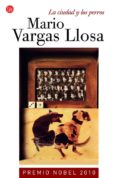 la ciudad y los perros-mario vargas llosa-9788466309158 la ciudad y los perros-mario vargas llosa-9788466309158