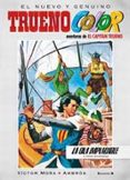 trueno color nº 4: la ola implacable y otras aventuras-victor mora-9788466643658 trueno color nº 4: la ola implacable y otras aventuras-victor mora-9788466643658