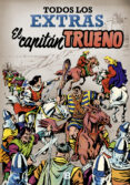 el capitán trueno: todos los extras-victor mora-9788466662758 el capitán trueno: todos los extras-victor mora-9788466662758