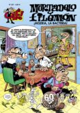 ¡miseria, la bacteria! (ole! mortadelo 207)-francisco ibañez-9788466663458 ¡miseria, la bacteria! (ole! mortadelo 207)-francisco ibañez-9788466663458