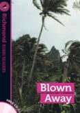 richmond robin readers 4 blown away+cd-9788466816458 richmond robin readers 4 blown away+cd-9788466816458