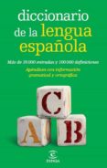 diccionario de la lengua española bolsillo (ebook)-9788467001358 diccionario de la lengua española bolsillo (ebook)-9788467001358