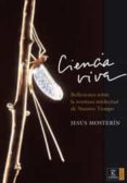 ciencia viva-jesus mosterin-9788467023558 ciencia viva-jesus mosterin-9788467023558