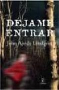 dejame entrar-john ajvide lindqvist-9788467026658 dejame entrar-john ajvide lindqvist-9788467026658