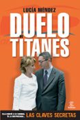 duelo de titanes-lucia mendez-9788467027358 duelo de titanes-lucia mendez-9788467027358