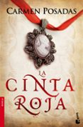 la cinta roja-carmen posadas-9788467032758 la cinta roja-carmen posadas-9788467032758