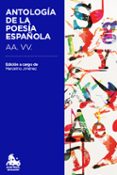 antologia de la poesia española-9788467041958 antologia de la poesia española-9788467041958