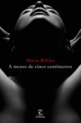 a menos de cinco centímetros (ebook)-marta robles-9788467049558 a menos de cinco centímetros (ebook)-marta robles-9788467049558