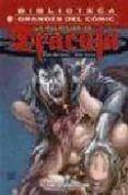 dracula (especial biblioteca grandes del comic)-marv wolfman-9788467408058 dracula (especial biblioteca grandes del comic)-marv wolfman-9788467408058