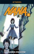 nana nº03-ai yazawa-9788467427158 nana nº03-ai yazawa-9788467427158