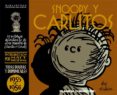 snoopy y carlitos nº 3 (1955-1956)-charles schulz-9788467428858 snoopy y carlitos nº 3 (1955-1956)-charles schulz-9788467428858