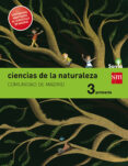 ciencias de la naturaleza. 3 primaria. savia. madrid lomce-9788467574258 ciencias de la naturaleza. 3 primaria. savia. madrid lomce-9788467574258