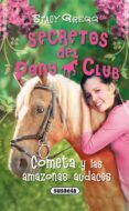 cometa y las amazonas audaces-gregg stacy-9788467701258 cometa y las amazonas audaces-gregg stacy-9788467701258