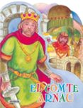 el comte arnau-monica abad-9788467734058 el comte arnau-monica abad-9788467734058