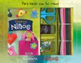 costura para niños-9788467747058 costura para niños-9788467747058