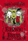 earwig y la bruja-diana wynne jones-9788467829358 earwig y la bruja-diana wynne jones-9788467829358