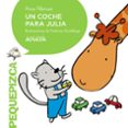 un coche para julia-ana alonso-9788467871258 un coche para julia-ana alonso-9788467871258
