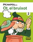 ot el bruixot 2-9788467900958 ot el bruixot 2-9788467900958