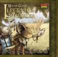 mouse guard: llegendes de la guardia (vol. 1)-david petersen-9788467907858 mouse guard: llegendes de la guardia (vol. 1)-david petersen-9788467907858