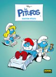 los pitufos 19: doctor pitufo-9788467914658 los pitufos 19: doctor pitufo-9788467914658